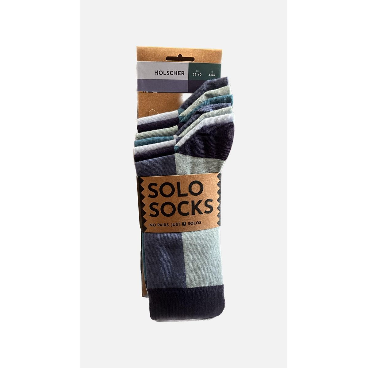 Solosocks - Holcher - 36-40