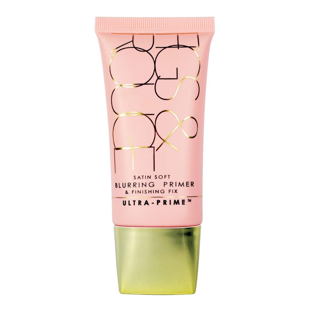 Figs & Rouge - Blurring Primer & Finishing Fix (30 ml)