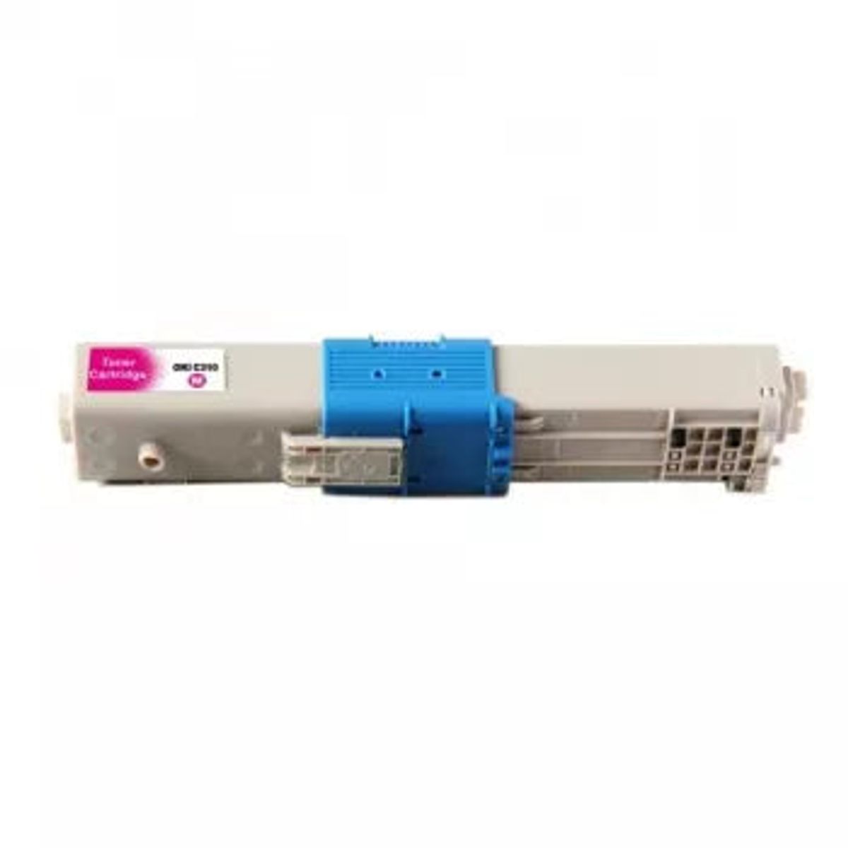 OKI 44469705 magenta toner 2.000 sider alternativ C310, C330