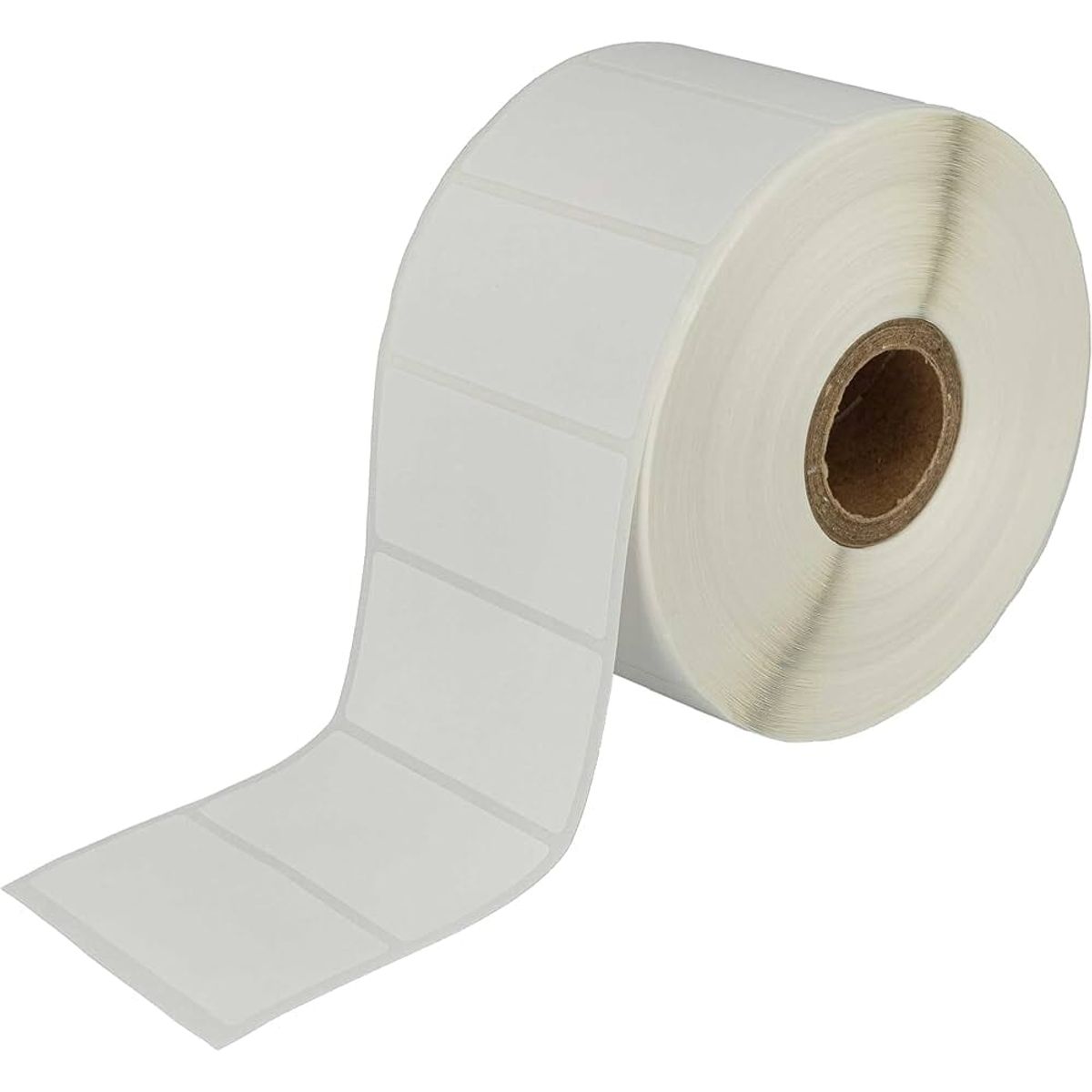 Brother RD-S05E1 labels 51mm x 26mm Kompatibel 1500 labels