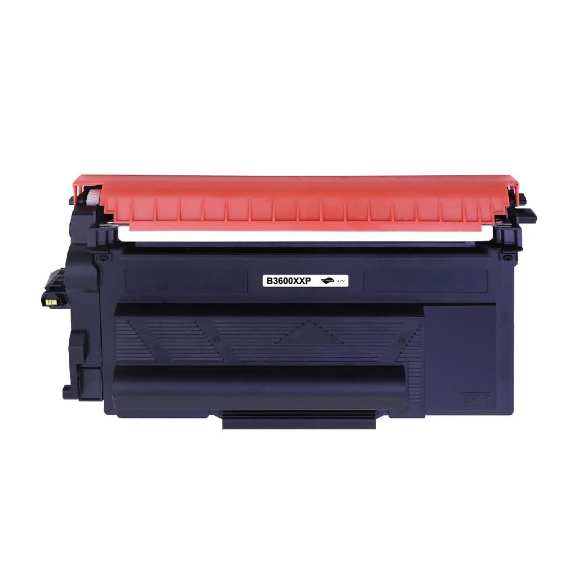 Brother TN3600XXL sort toner 11.000 sider alternativ TN3600XXL