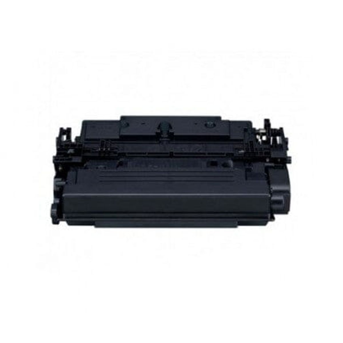 Canon 041H sort toner 20.000 sider 0453C002 alternativ