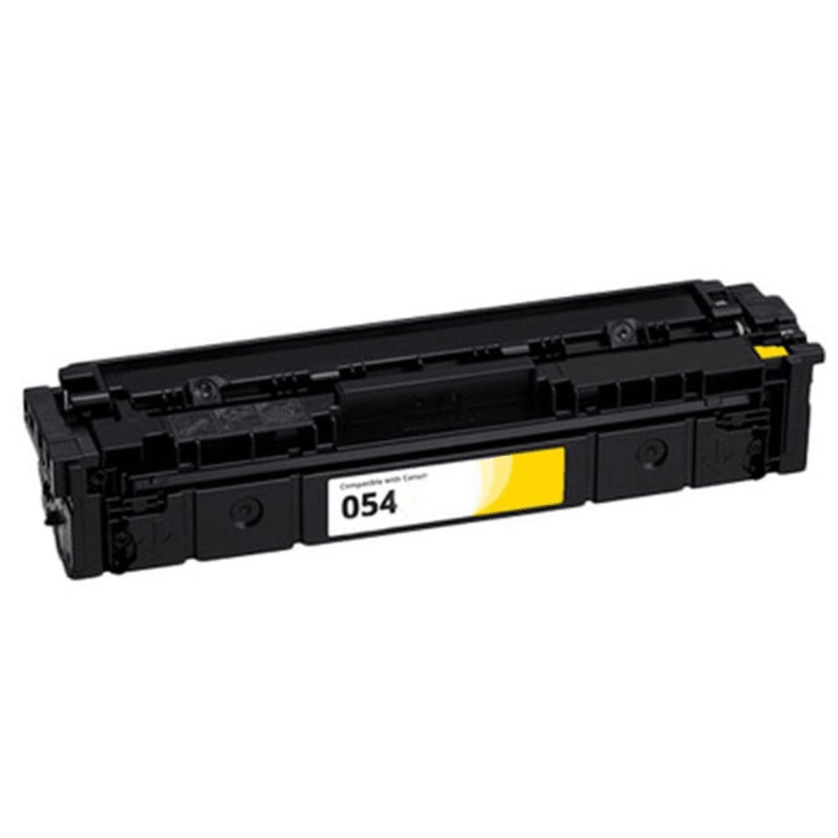 Canon 054 gul toner 1.200 sider 3021C002 alternativ