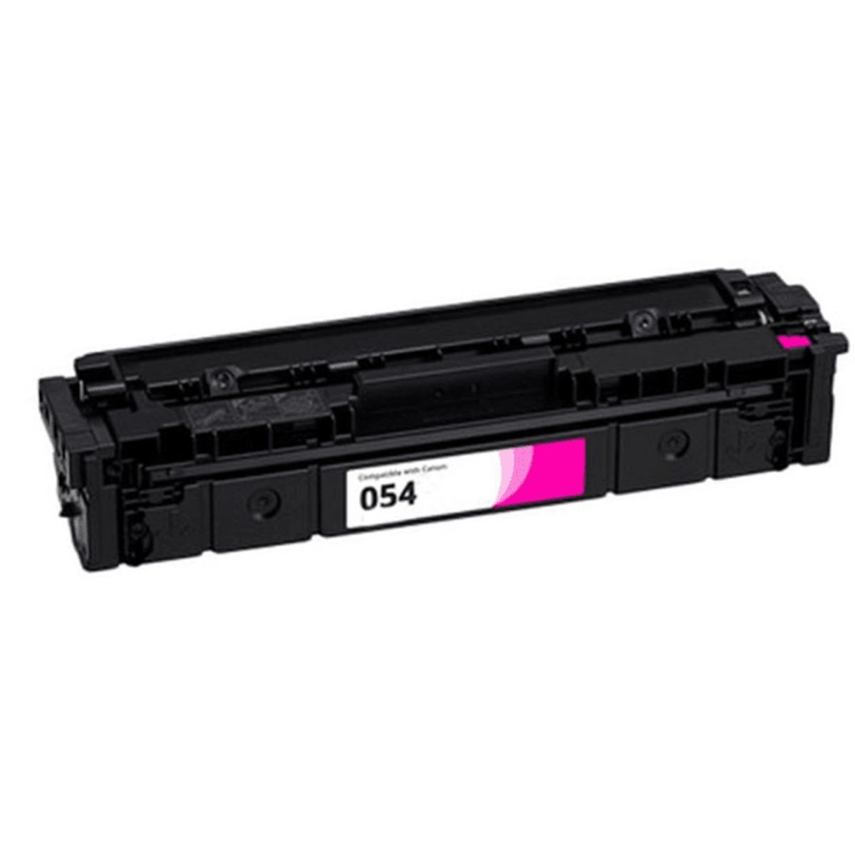 Canon 054 magenta toner 1.200 sider 3022C002 alternativ