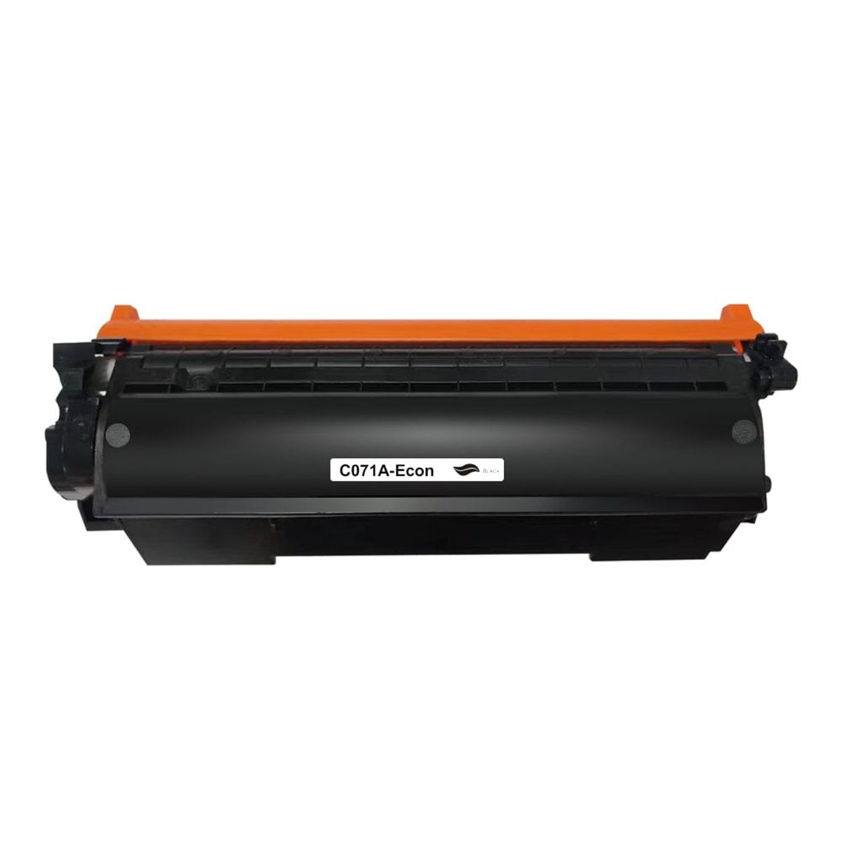 Canon 071 sort toner 1.200 sider 5645C002 alternativ