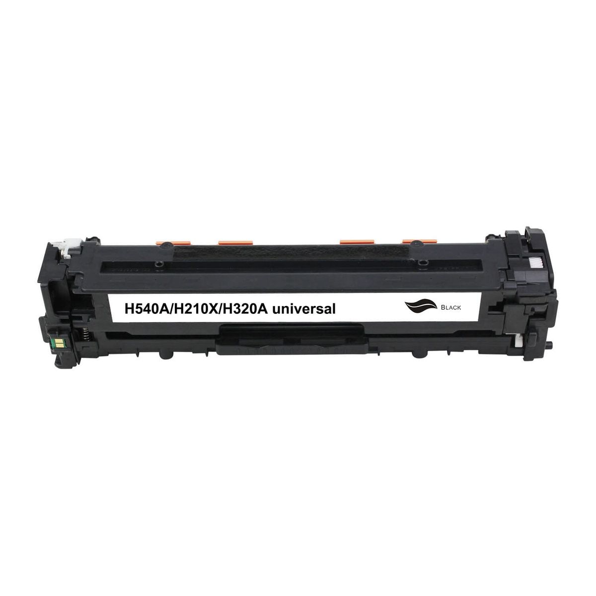 Canon 716 sort toner 2.400 sider 1980B002 - kompatible