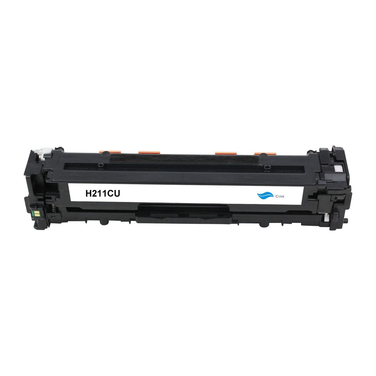 Canon 731 cyan toner 1.800 sider 6271B002 alternativ