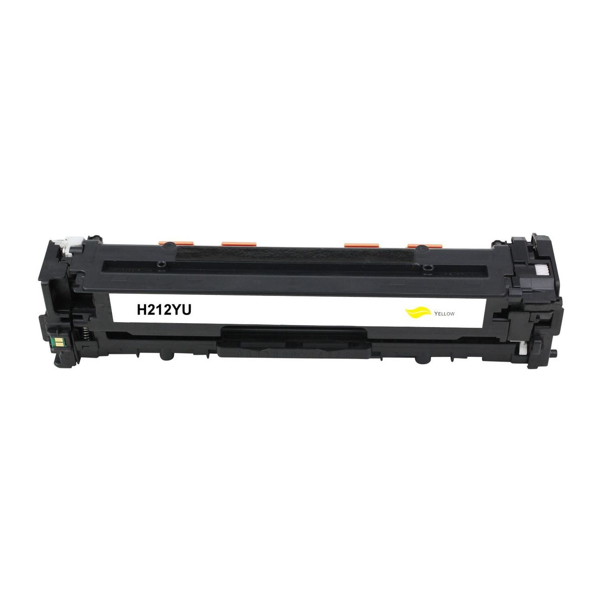 Canon 731 gul toner 1.800 sider 6269B002 alternativ