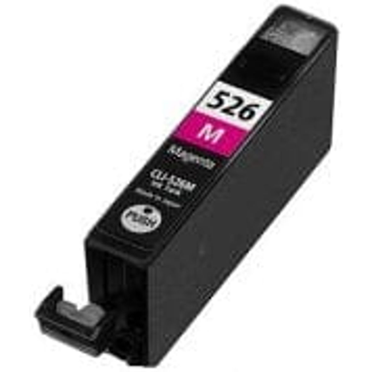 Canon CLI-526M magenta printerpatron 10ml alternativ 4542B001