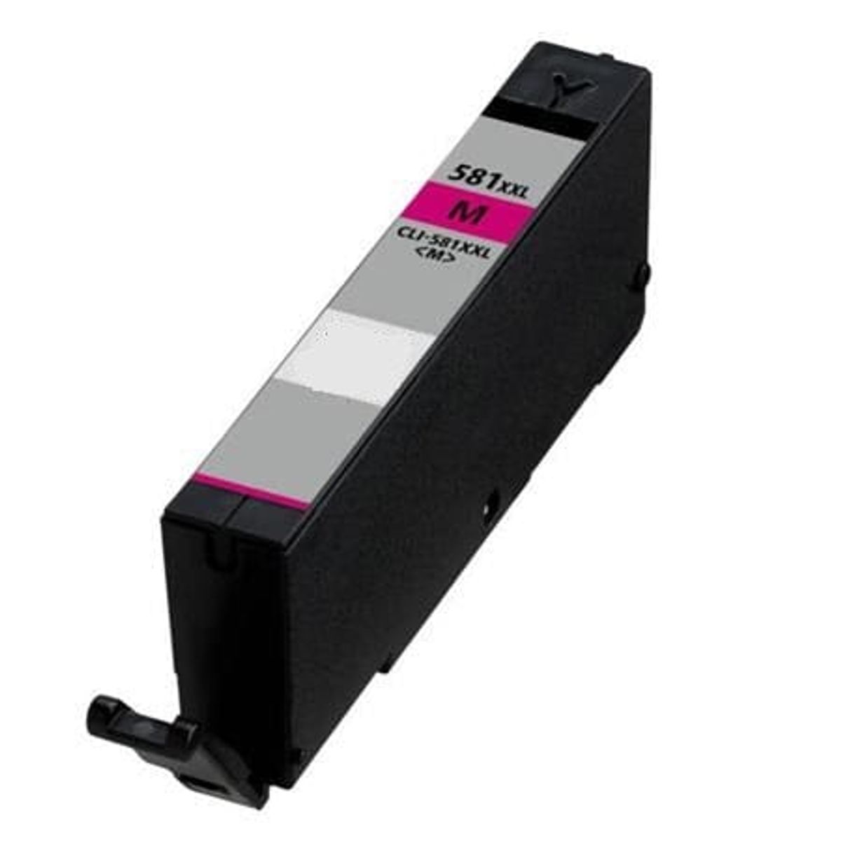 Canon CLI-581XXL magenta printerpatron 12ml alternativ 1996C001