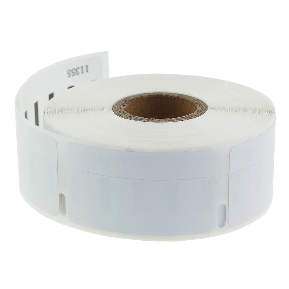 Dymo 11355 - universaletiketter, 500 labels 19 x 51 mm kompatible S0722550