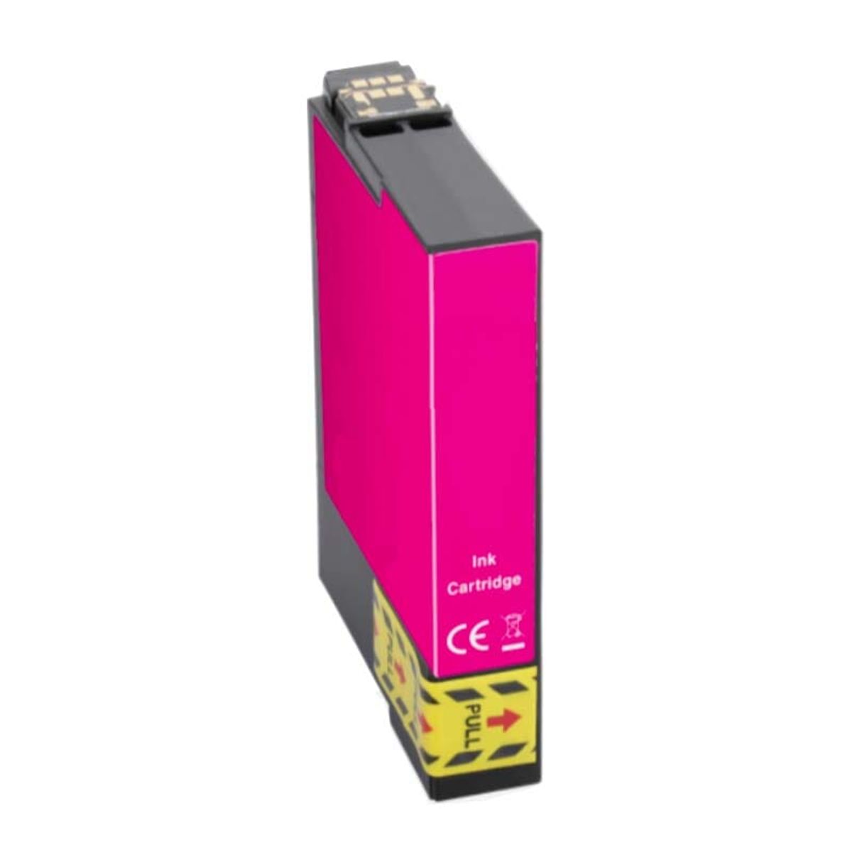 Epson 503XL magenta printerpatron 12 ml alternativ C13T09Q34010