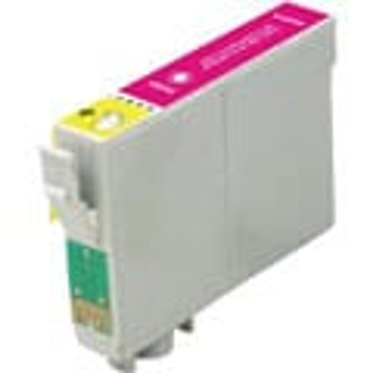 Epson 803 magenta printerpatron 12 ml C13T08034011 alternativ