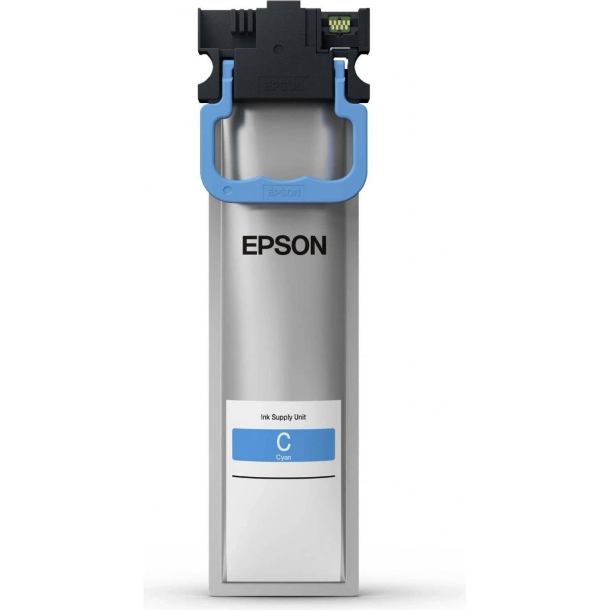 Epson T11N2 cyan blækpatron 5.000 sider C11CK21401 kompatible