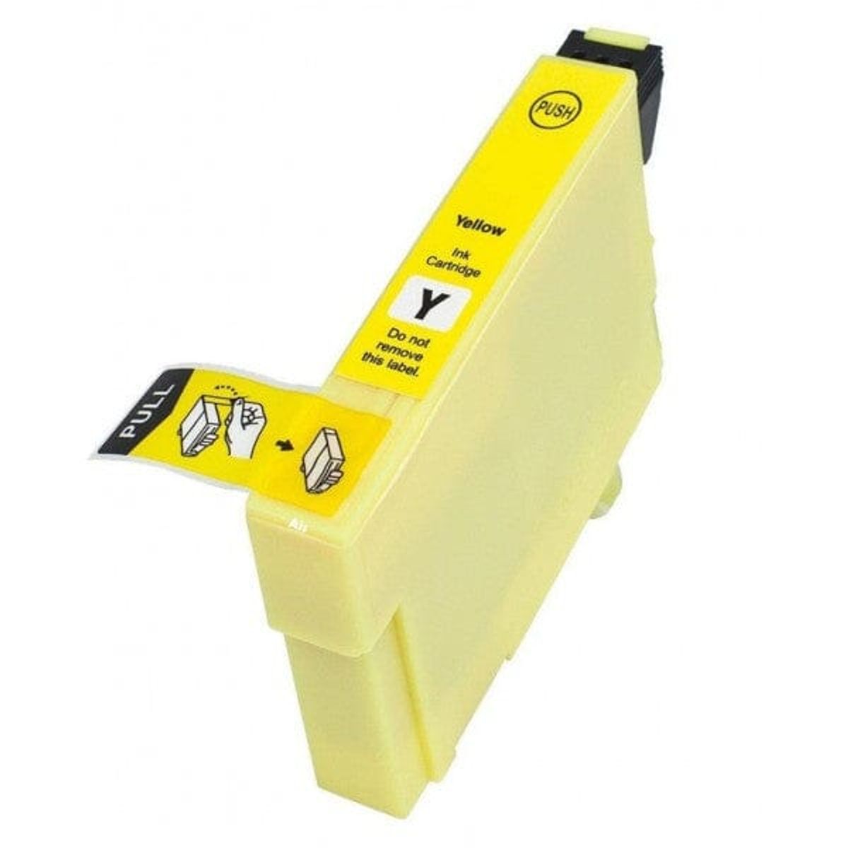 Epson T1284 yellow printerpatron 12 ml C13T12844011