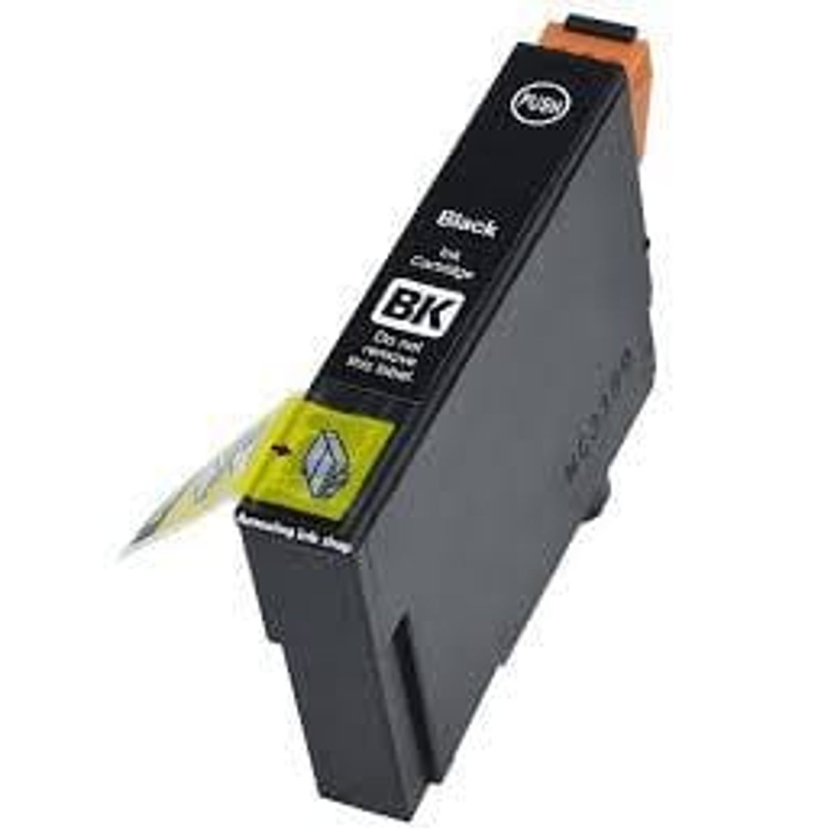 Epson T1291 sort printerpatron 18 ml C13T12914012 alternativ