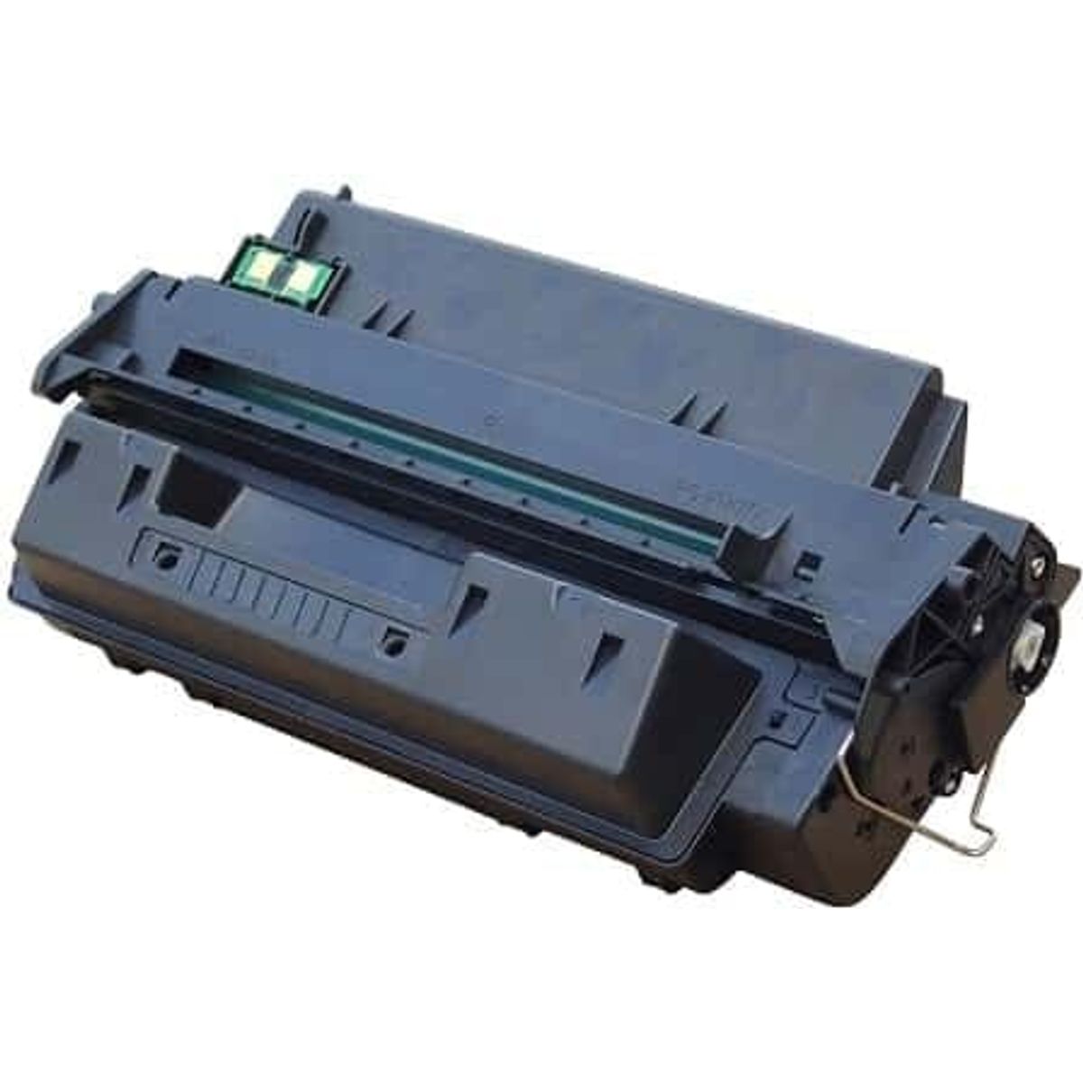 HP 10A sort toner 6.000 sider alternativ Q2610A