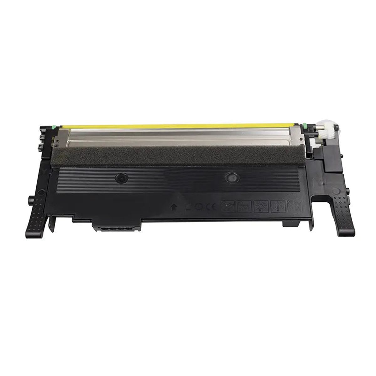 HP 117X gul toner 1.300 sider 2071X alternativ