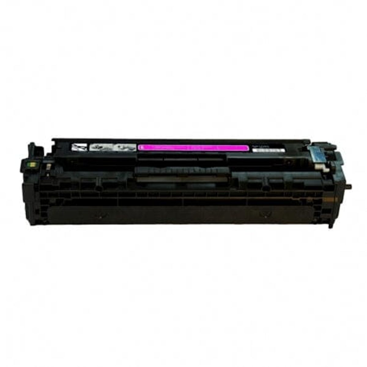 HP 125A magenta toner 1.400 sider alternativ CB543A