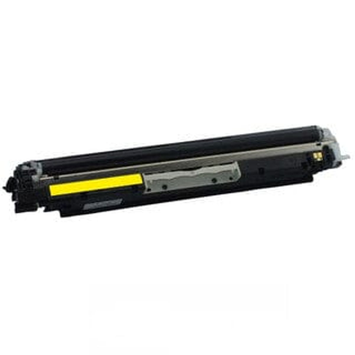 HP 130A gul toner 1.000 sider alternativ CF352A