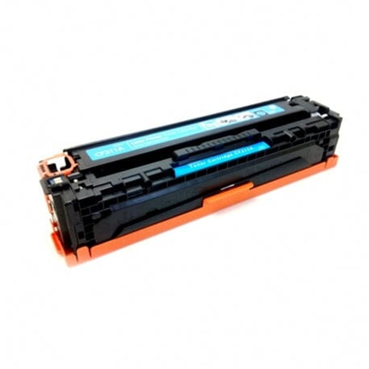 HP 131A cyan toner 1.800 sider alternativ CF211A