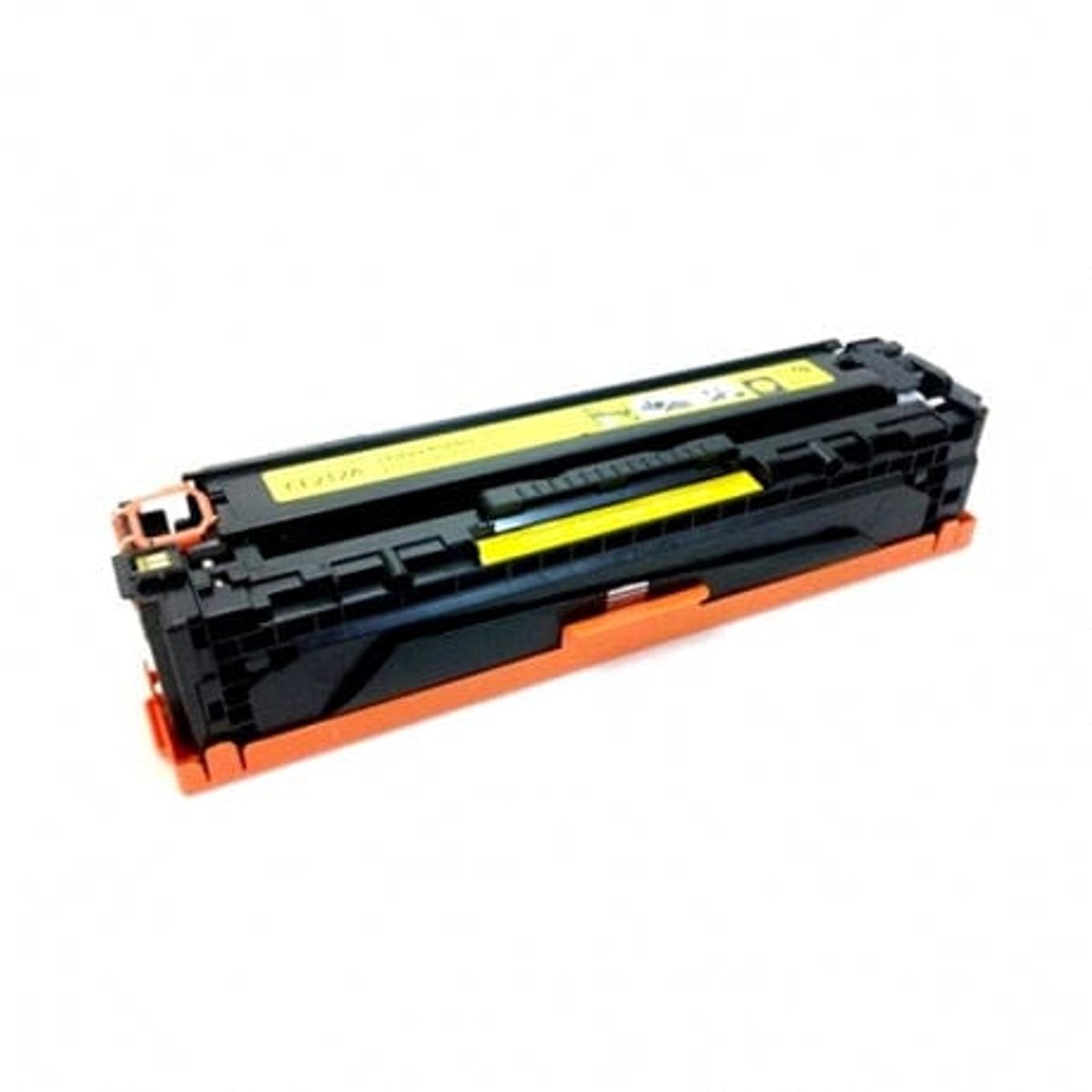 HP 131A gul toner 1.800 sider alternativ CF212A