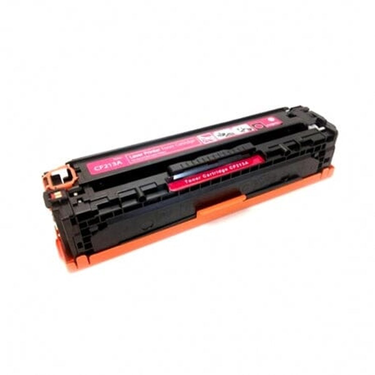 HP 131A magenta toner 1.800 sider alternativ CF213A