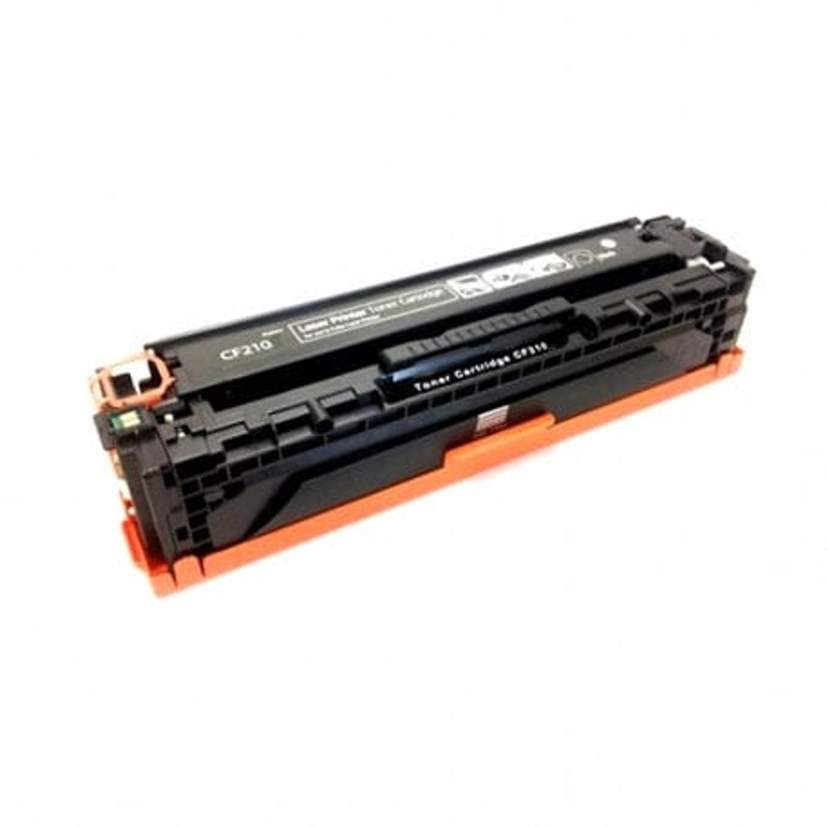 HP 131A/X sort toner 2.400 sider alternativ CF210X