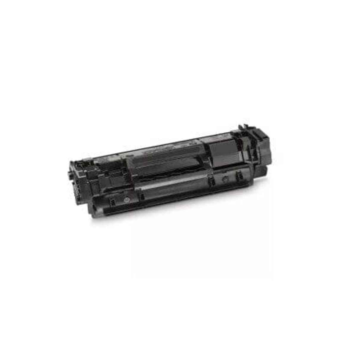 HP 139A sort toner 1.500 sider alternativ W1390A