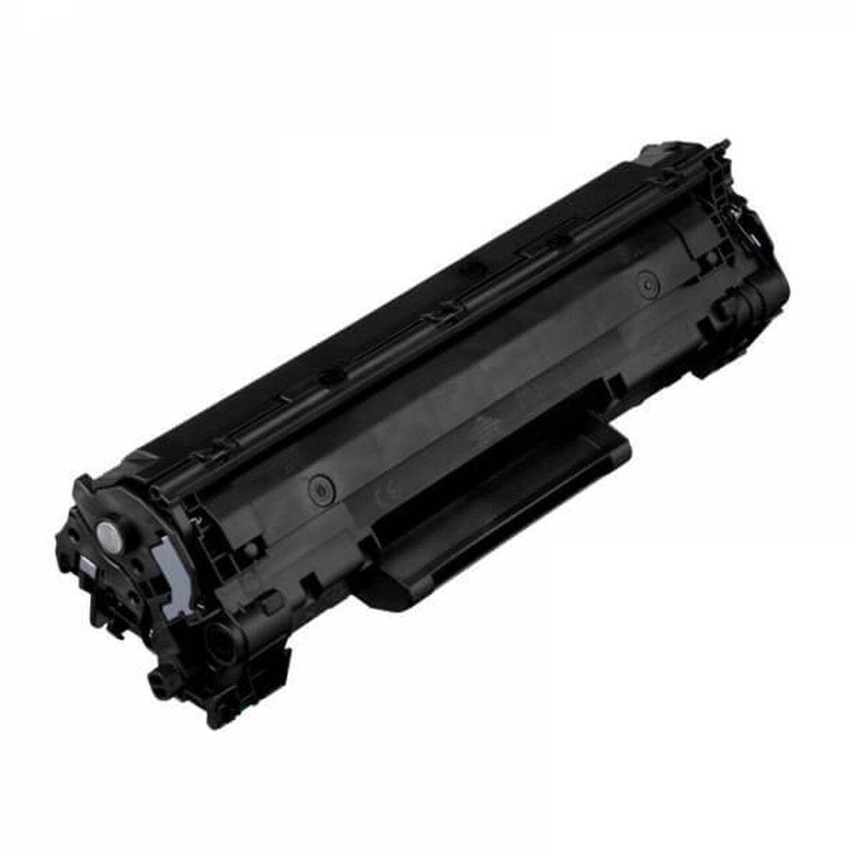 HP 13A sort toner 2.500 sider alternativ Q2613A