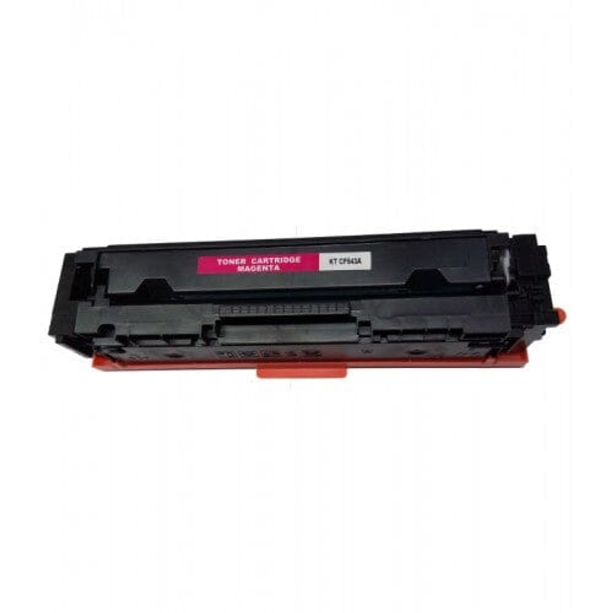 HP 203A magenta toner 1.300 sider alternativ CF543A