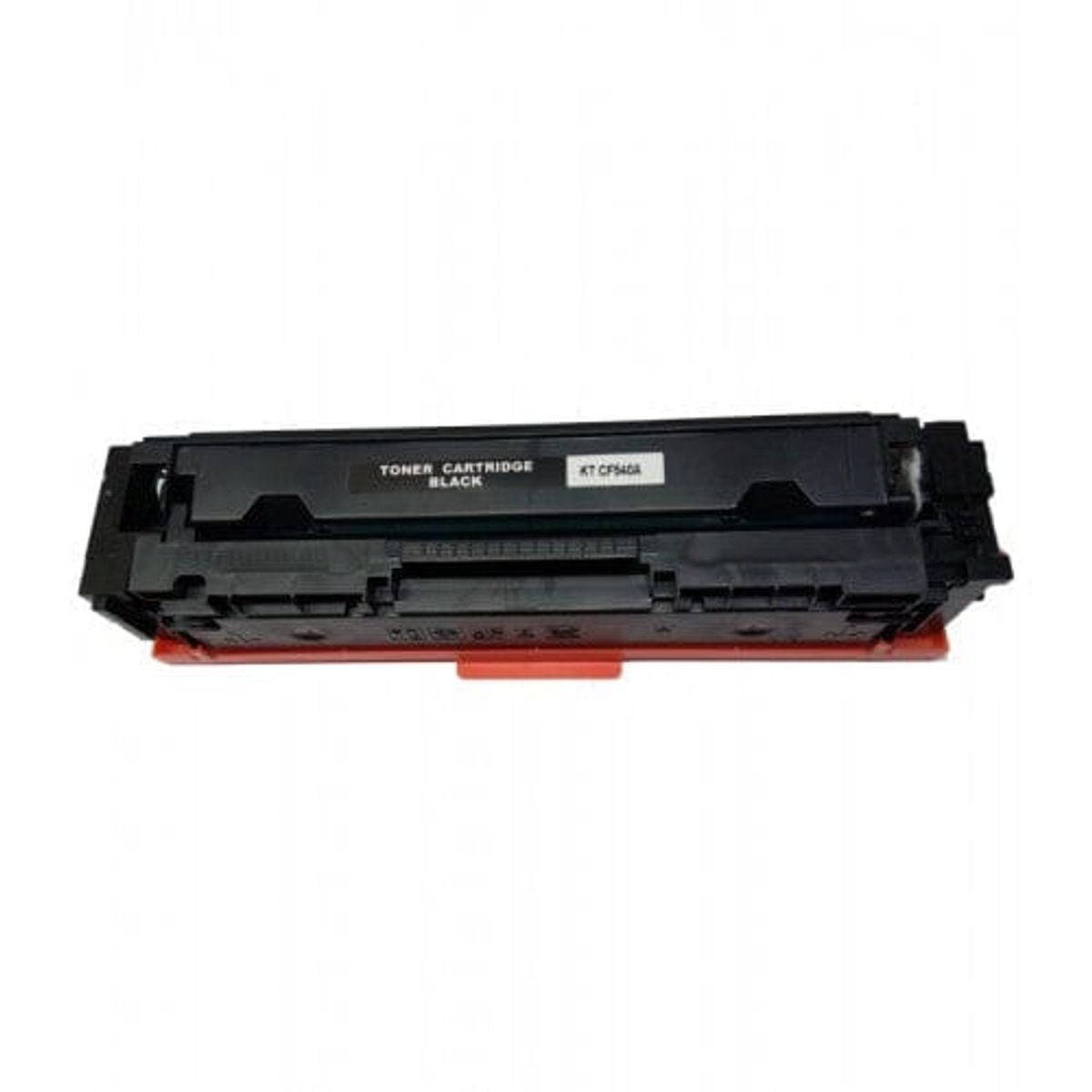 HP 203A sort toner 1.400 sider alternativ CF540A