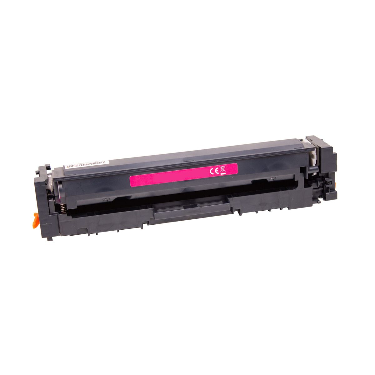 HP 207X magenta toner 2.450 sider alternativ W2213X