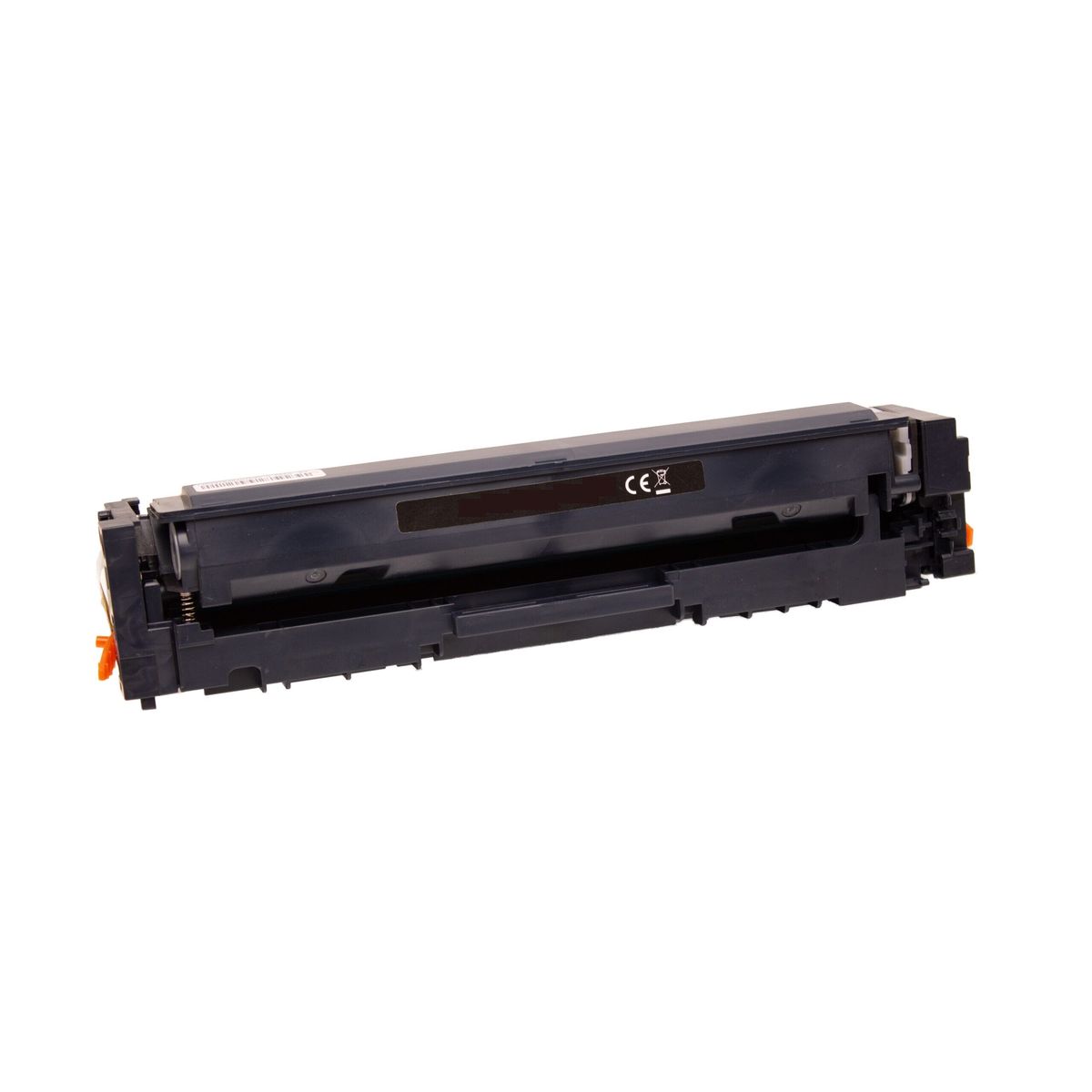 HP 207X sort toner 3.150 sider alternativ W2210X