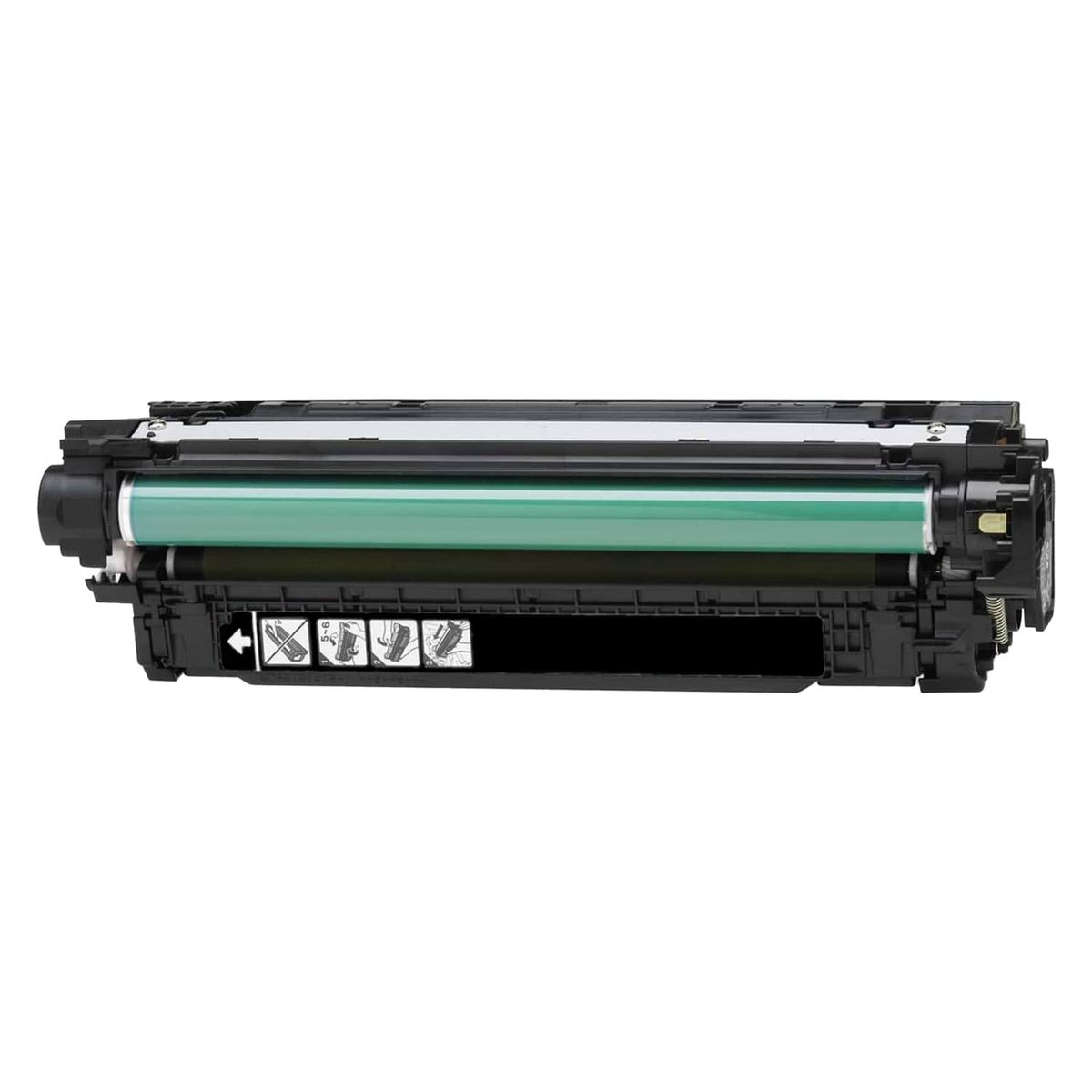 HP 305A sort toner 2.200 sider alternativ CE410A