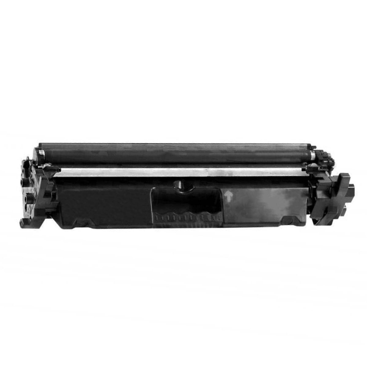 HP 30X sort toner 3.500 sider alternativ CF230X