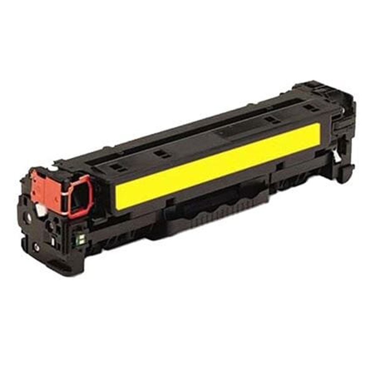 HP 312A gul toner 2.700 sider alternativ CF382A