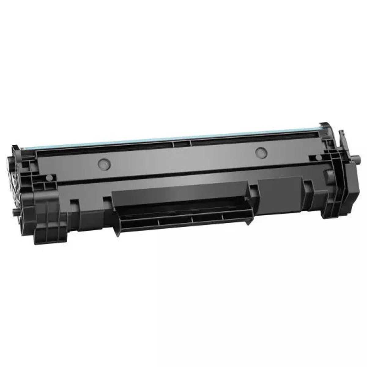 HP 44A sort toner 1.000 sider CF244A alternativ