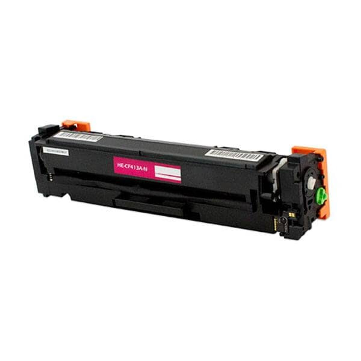 HP 410A magenta toner 2.300 sider alternativ CF413A