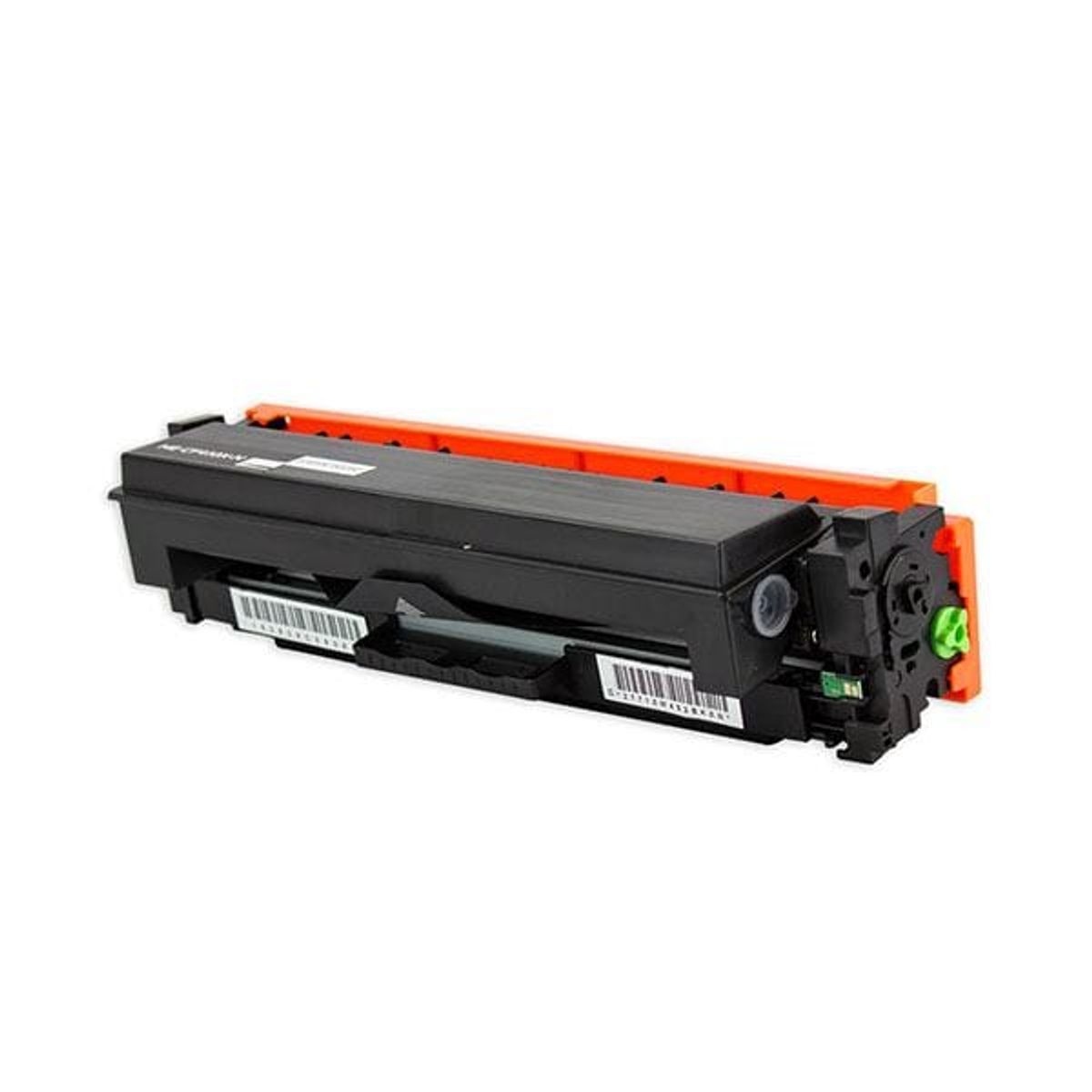 HP 410X sort toner 6.500 sider alternativ CF410X