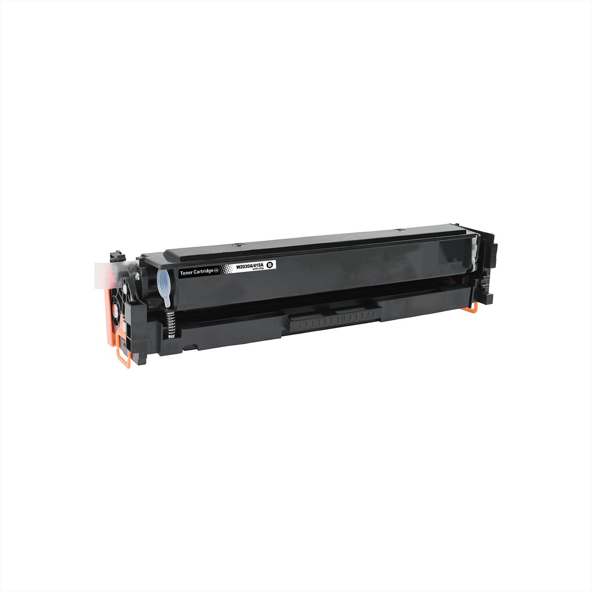 HP 415A sort toner 2.400 sider W2030A kompatible