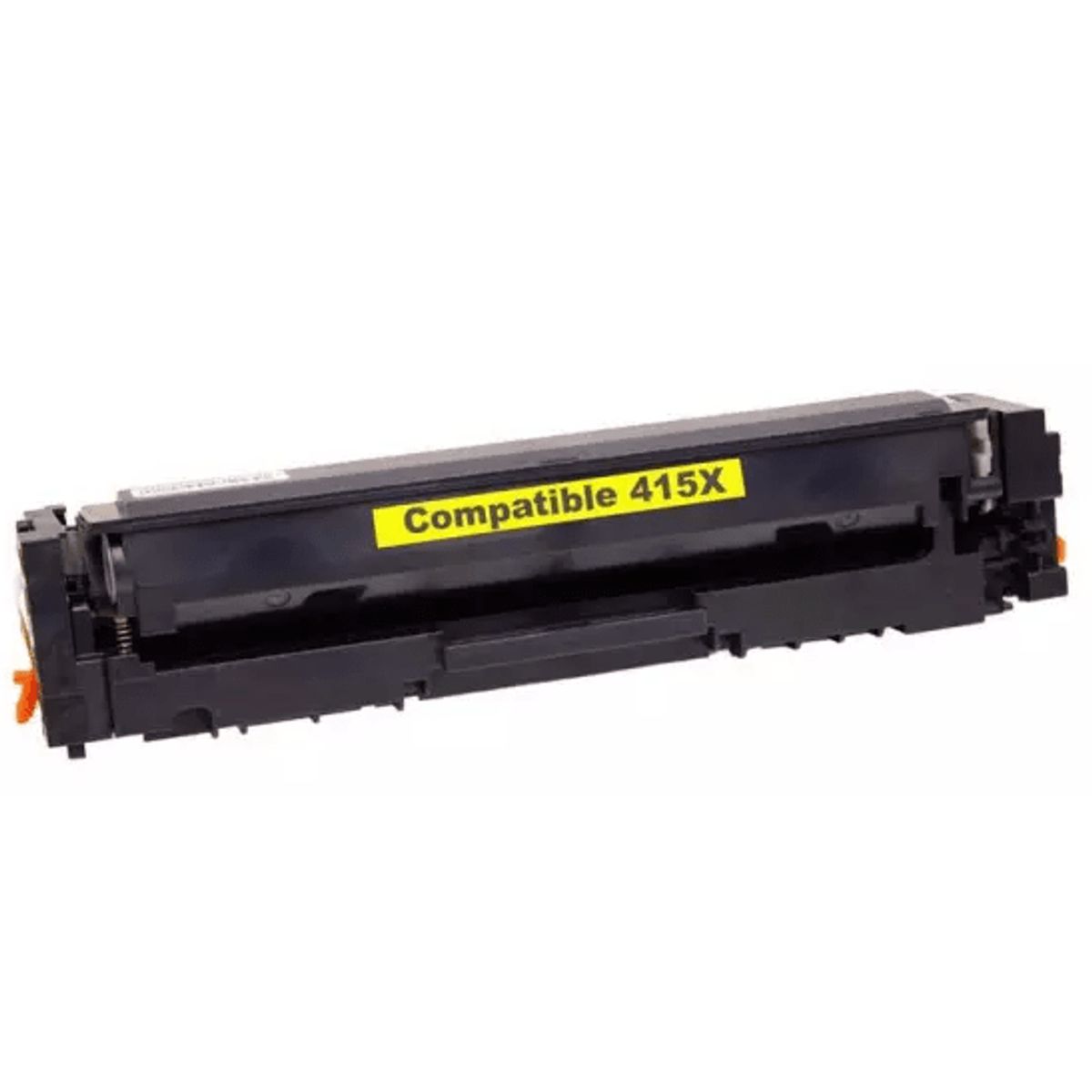 HP 415X gul toner 6.000 sider W2032X alternativ