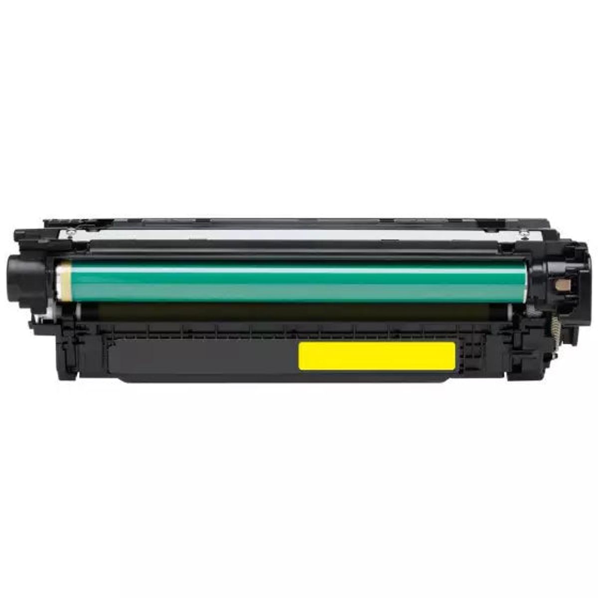 HP 504A gul toner 7.000 sider CE252A alternativ