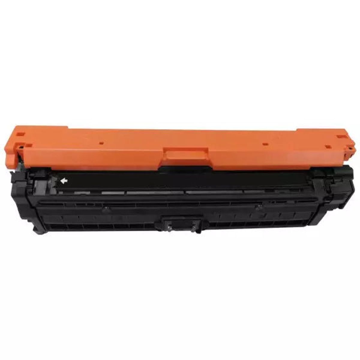 HP 650A sort toner 13.500 sider CE270BK kompatible