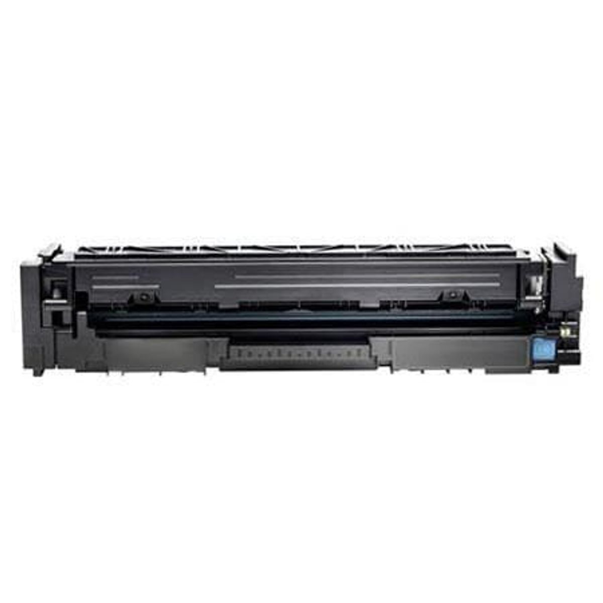 HP 658A cyan toner 6.000 sider W2001A alternativ