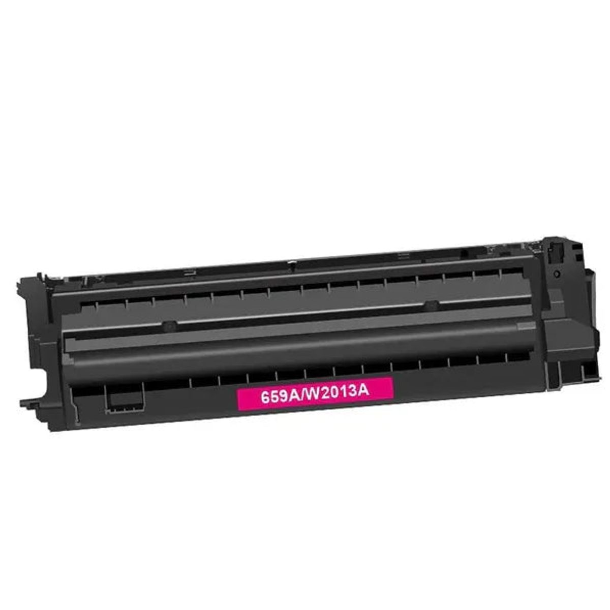 HP 659A magenta toner 13.000 sider W2013A kompatible