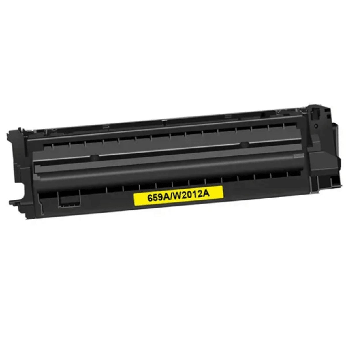 HP 659A yellow toner 13.000 sider W2012A kompatible