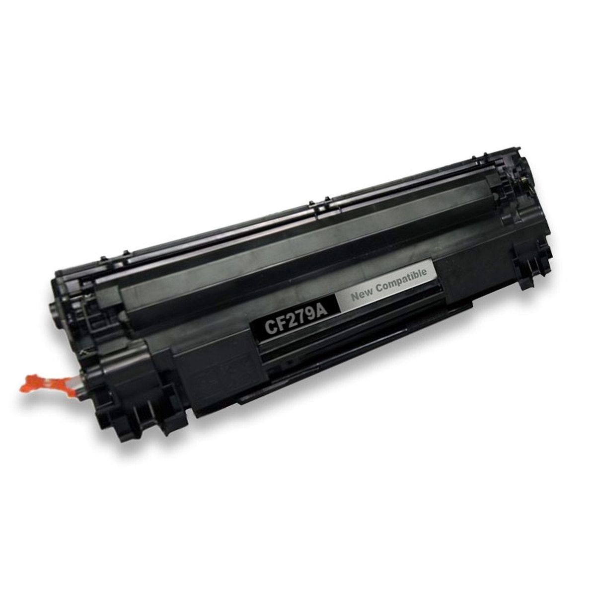 HP 79A sort toner 1.000 sider alternativ CF279A