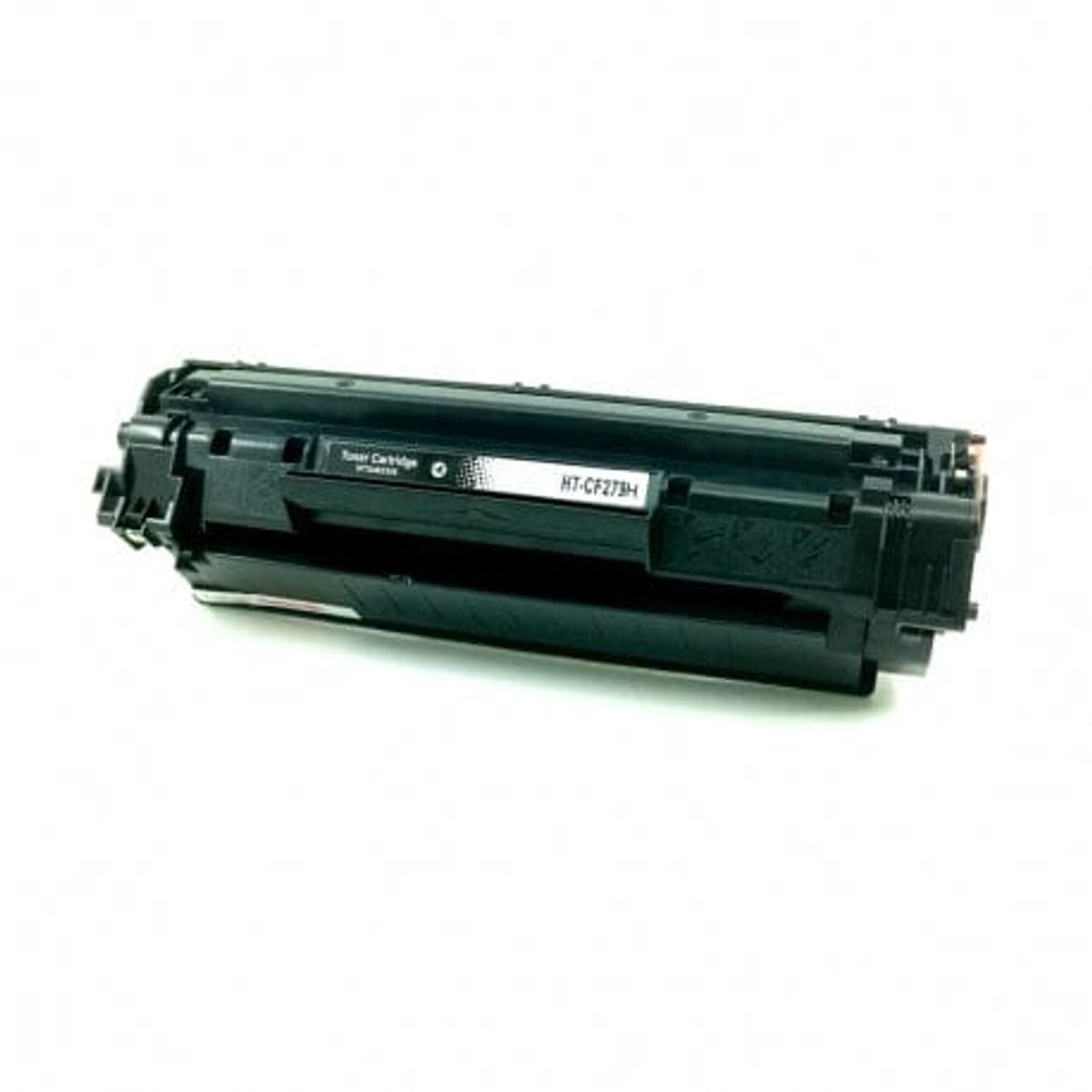 HP 79X sort toner 2.500 sider alternativ CF279X