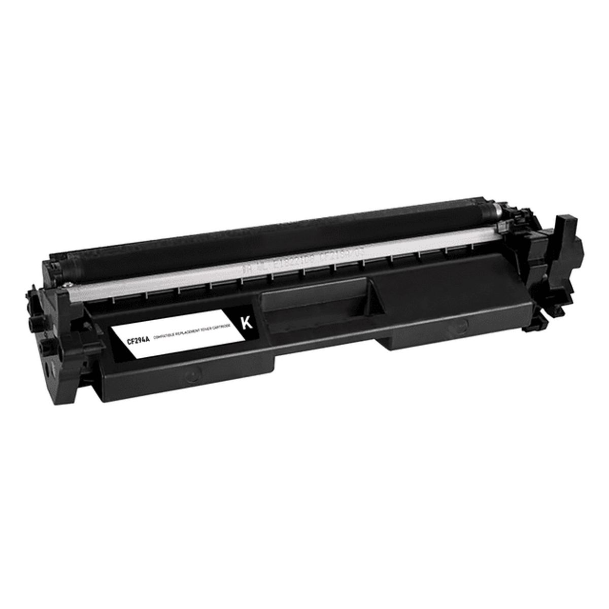 HP 94X sort toner 2.800 sider CF294X alternativ